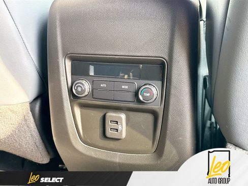 Used 2023 Buick Enclave Essence w/ LPO, Floor Liner Package image 23