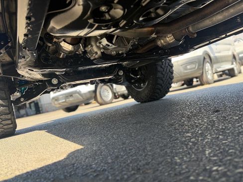 Used 2017 Toyota Tundra Limited image 42