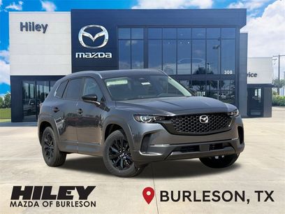 New 2025 MAZDA CX-50 AWD 2.5 S w/ Weather Package