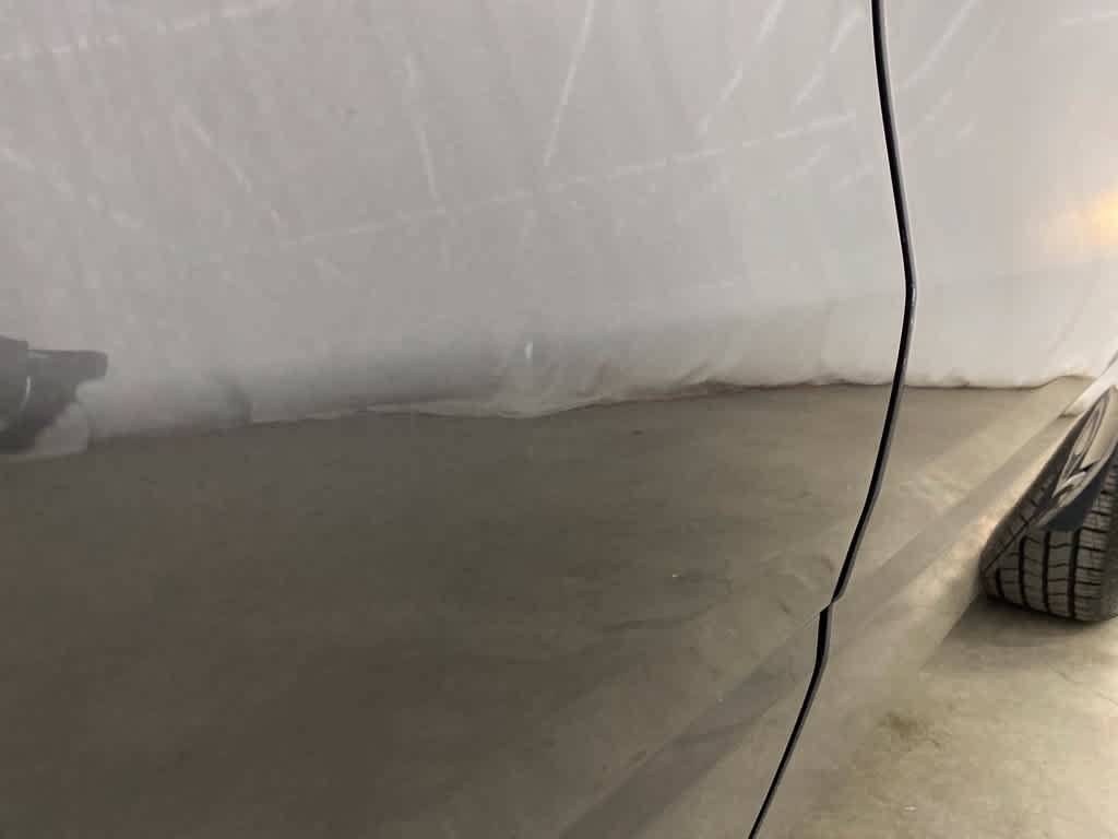 Used 2024 RAM 1500 Laramie AWD/4WD image 31