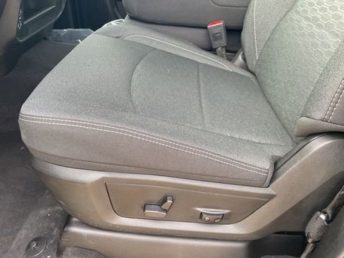 Used 2025 RAM 2500 Big Horn image 7