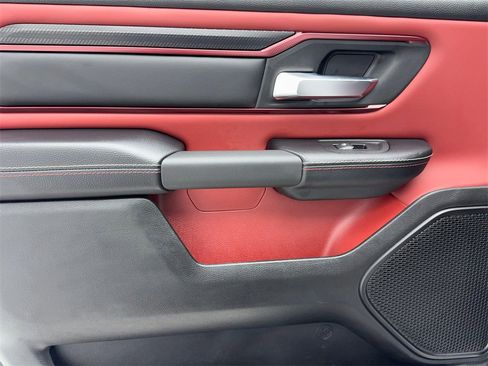 Used 2025 RAM 1500 Rebel w/ Rebel Level 1 Equipment Group image 49