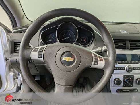 Used 2011 Chevrolet Malibu LT w/ Power Convenience Package FWD image 16