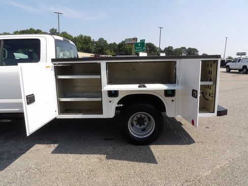 Used 2020 Ford F350 XL w/ Power Equipment Group AWD/4WD image 51