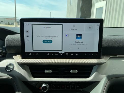 New 2026 Ford Explorer Active image 14