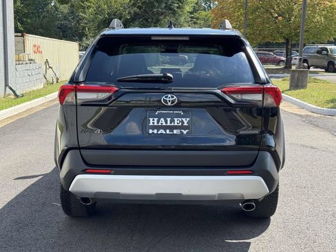 Used 2024 Toyota RAV4 Adventure AWD/4WD image 21