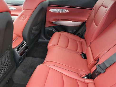 New 2026 Genesis GV70 2.5T Sport Prestige AWD/4WD image 10