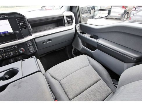 Used 2024 Ford F350 XL w/ STX Appearance Package AWD/4WD image 13