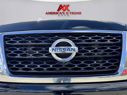 Used 2019 Nissan Armada SL w/ Premium Package image 13