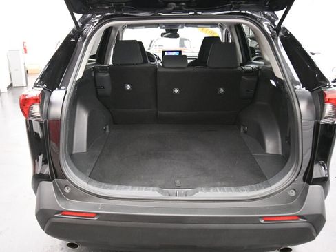 Certified 2024 Toyota RAV4 LE image 21