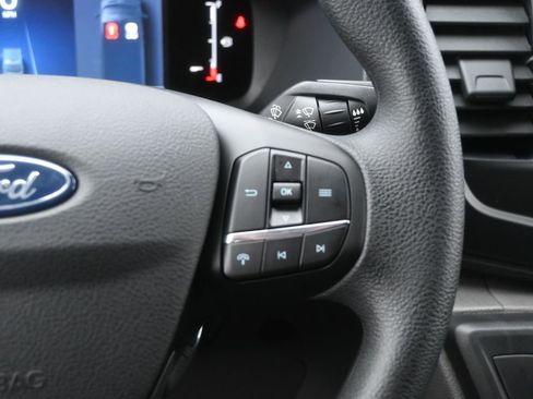 New 2026 Ford Transit 250 148 Medium Roof w/ Load Area Protection Package image 15