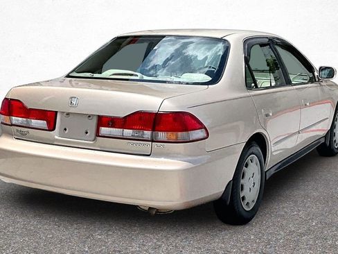 Used 2002 Honda Accord LX image 6