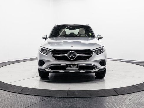 Certified 2026 Mercedes-Benz GLC 300 4MATIC image 2