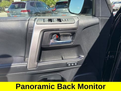 Used 2024 Toyota 4Runner Limited image 18