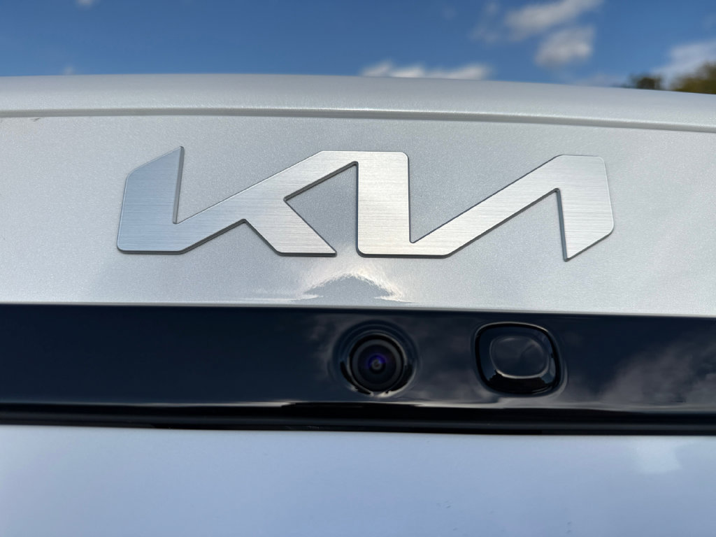New 2026 Kia K4 GT-Line w/ GT-Line Sunroof Package FWD image 18