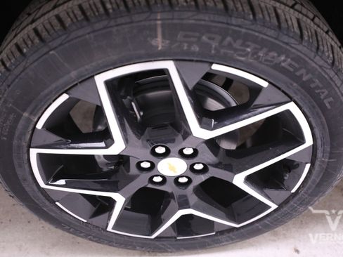 New 2026 Chevrolet Traverse High Country FWD image 29
