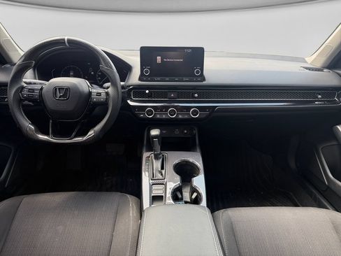 Used 2024 Honda Civic EX image 12