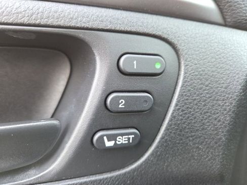 Used 2022 Honda Passport EX-L image 9