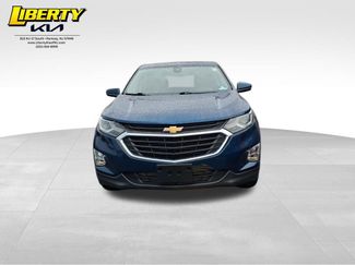 Used 2020 Chevrolet Equinox LT video 2