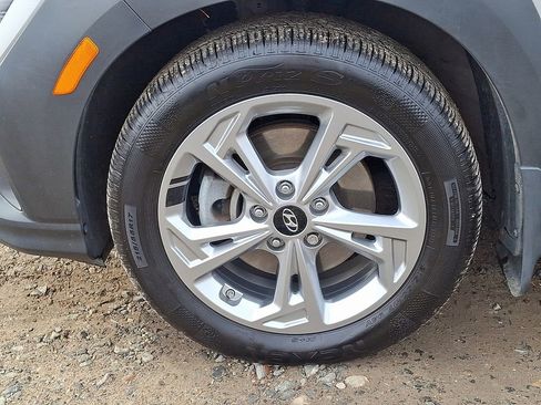 Used 2023 Hyundai Kona SEL w/ Cargo Package image 32