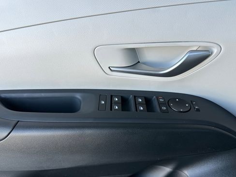 New 2026 Hyundai Tucson SEL AWD/4WD image 11