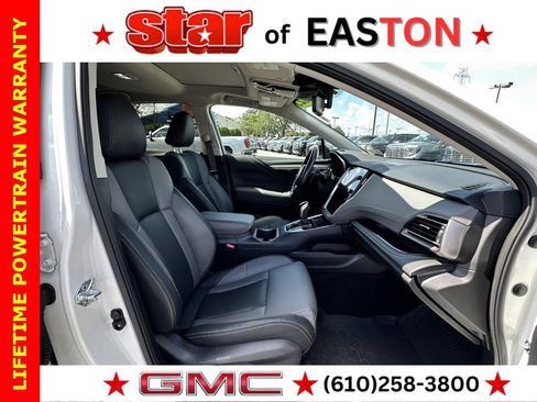 Used 2023 Subaru Outback Onyx Edition XT image 9