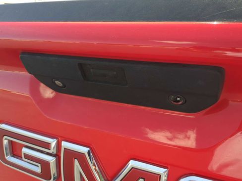 Used 2021 GMC Sierra 1500 Elevation AWD/4WD image 25