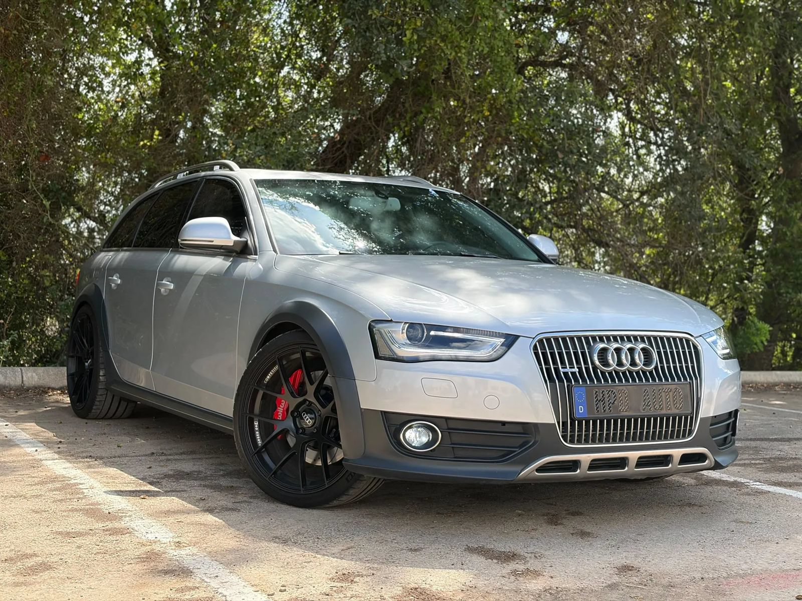 Used 2013 Audi A4 Premium Plus AWD/4WD image 54