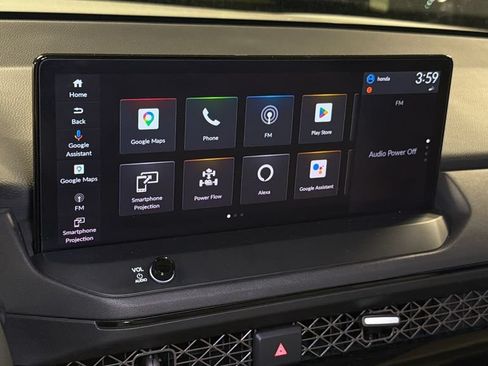 Used 2024 Honda Accord Touring image 23