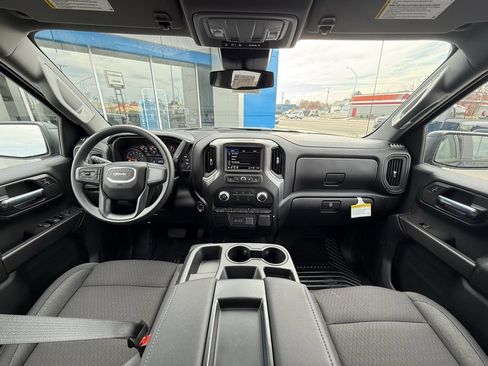 New 2026 GMC Sierra 1500 Pro w/ Graphite Edition image 14