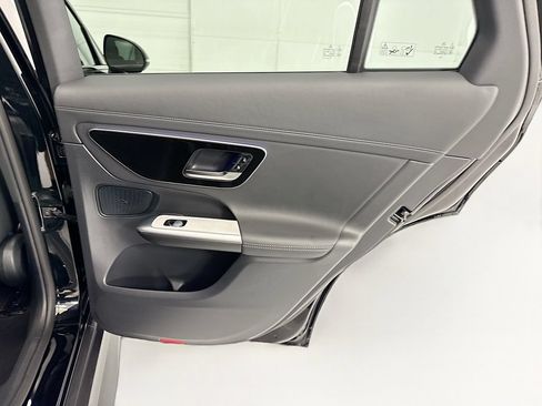 Certified 2026 Mercedes-Benz GLC 300 4MATIC image 25
