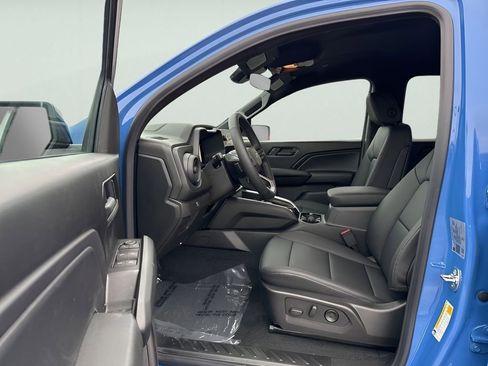 New 2026 Chevrolet Colorado Trail Boss image 19