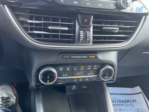 Used 2022 Ford Escape SE w/ Convenience Package AWD/4WD image 25