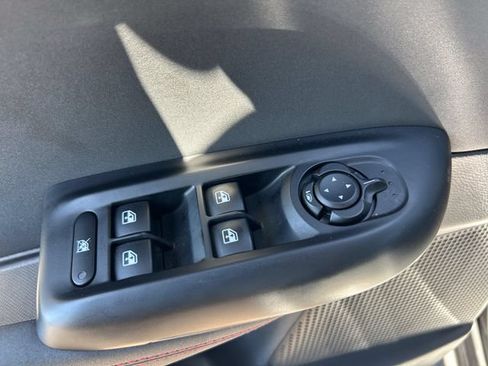 Used 2024 Dodge Hornet R/T w/ Track Pack AWD/4WD image 30