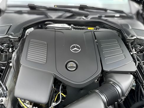 Used 2026 Mercedes-Benz C 300 4MATIC Sedan image 26