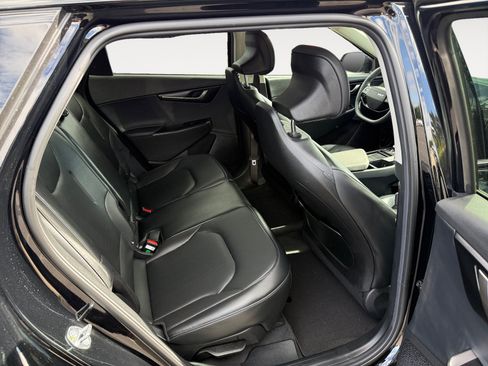 Used 2025 Kia EV6 Wind RWD image 18