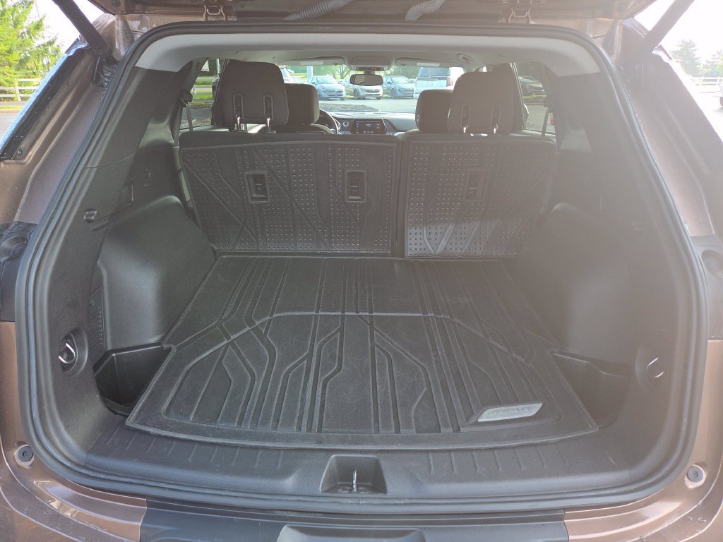 Used 2019 Chevrolet Blazer LT FWD image 26