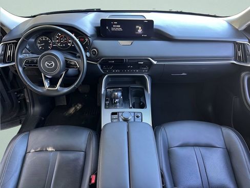 Used 2024 MAZDA CX-90 3.3 Turbo w/ Preferred Plus image 23