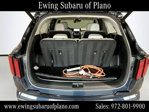 Used 2023 Kia Sorento SX Prestige AWD/4WD image 28