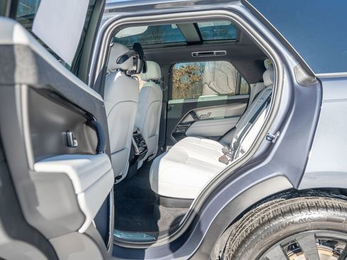 New 2026 Land Rover Range Rover Sport SE image 21