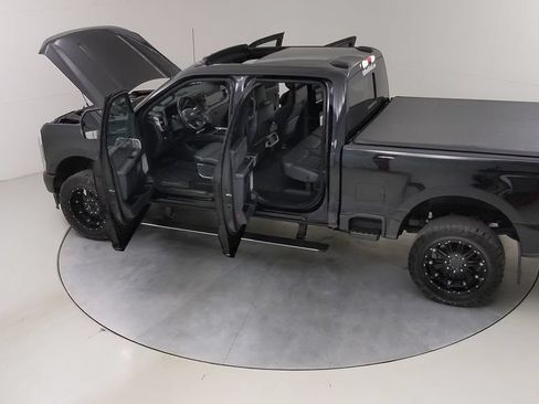 Certified 2025 Ford F250 Platinum AWD/4WD image 57
