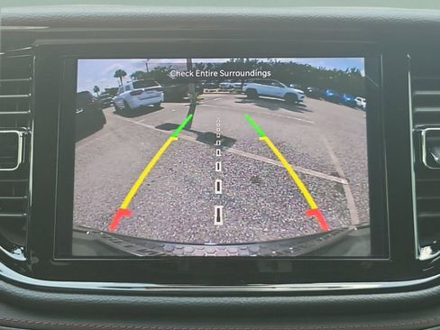 New 2026 Dodge Durango GT w/ Blacktop Package image 23