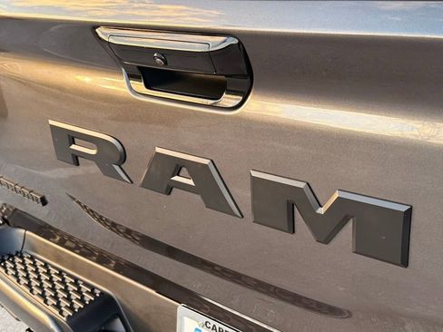 New 2026 RAM 1500 Big Horn w/ Night Edition image 37