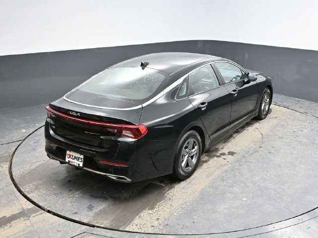 Used 2023 Kia K5 LXS FWD image 25