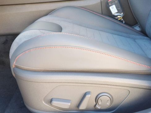 New 2026 Hyundai Sonata N Line image 25