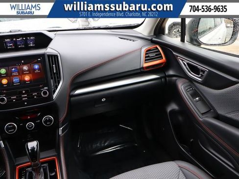 Used 2021 Subaru Forester Sport w/ Popular Package #2 image 16