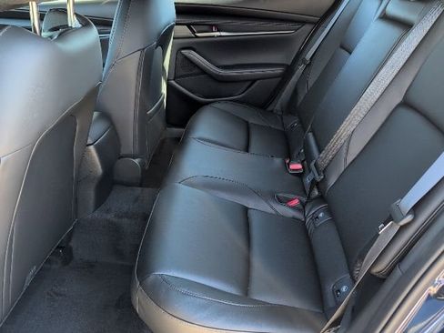 New 2026 MAZDA MAZDA3 s Sport image 6