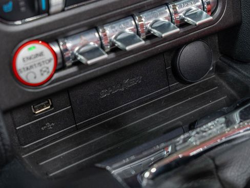 Used 2015 Ford Mustang GT Premium w/ Equipment Group 401A image 98