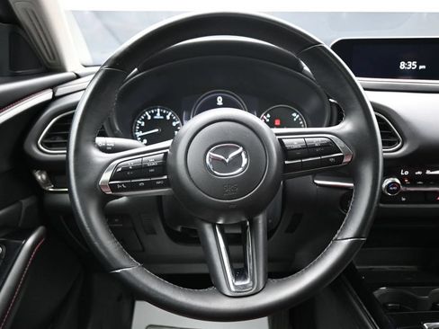 Used 2025 MAZDA CX-30 AWD 2.5 S w/ Preferred Package image 16