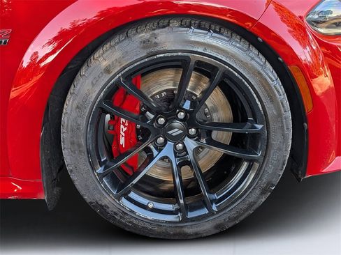 Used 2021 Dodge Charger Scat Pack image 11
